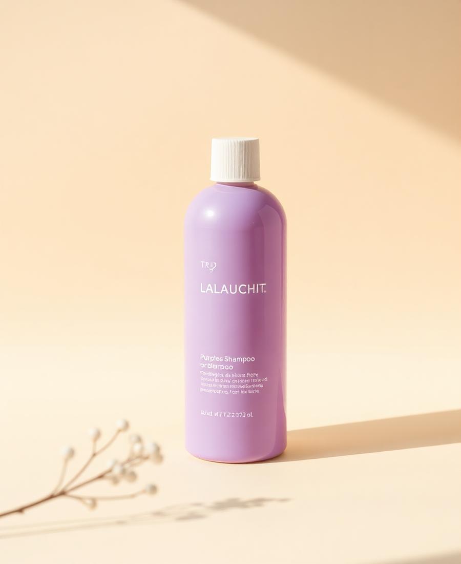 Kérastase Blond Absolu Bain Ultra-Violet Shampoo 250 ml