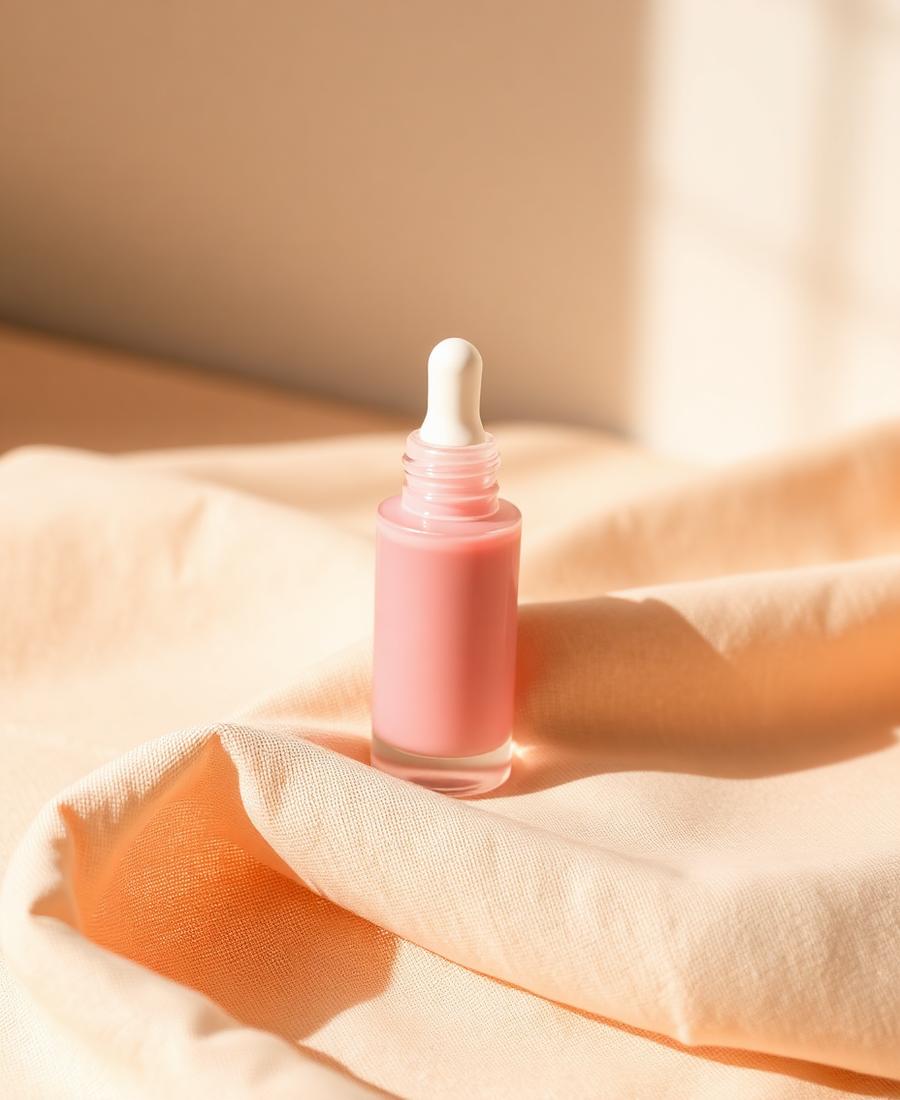 Soft Pinch Liquid Blush